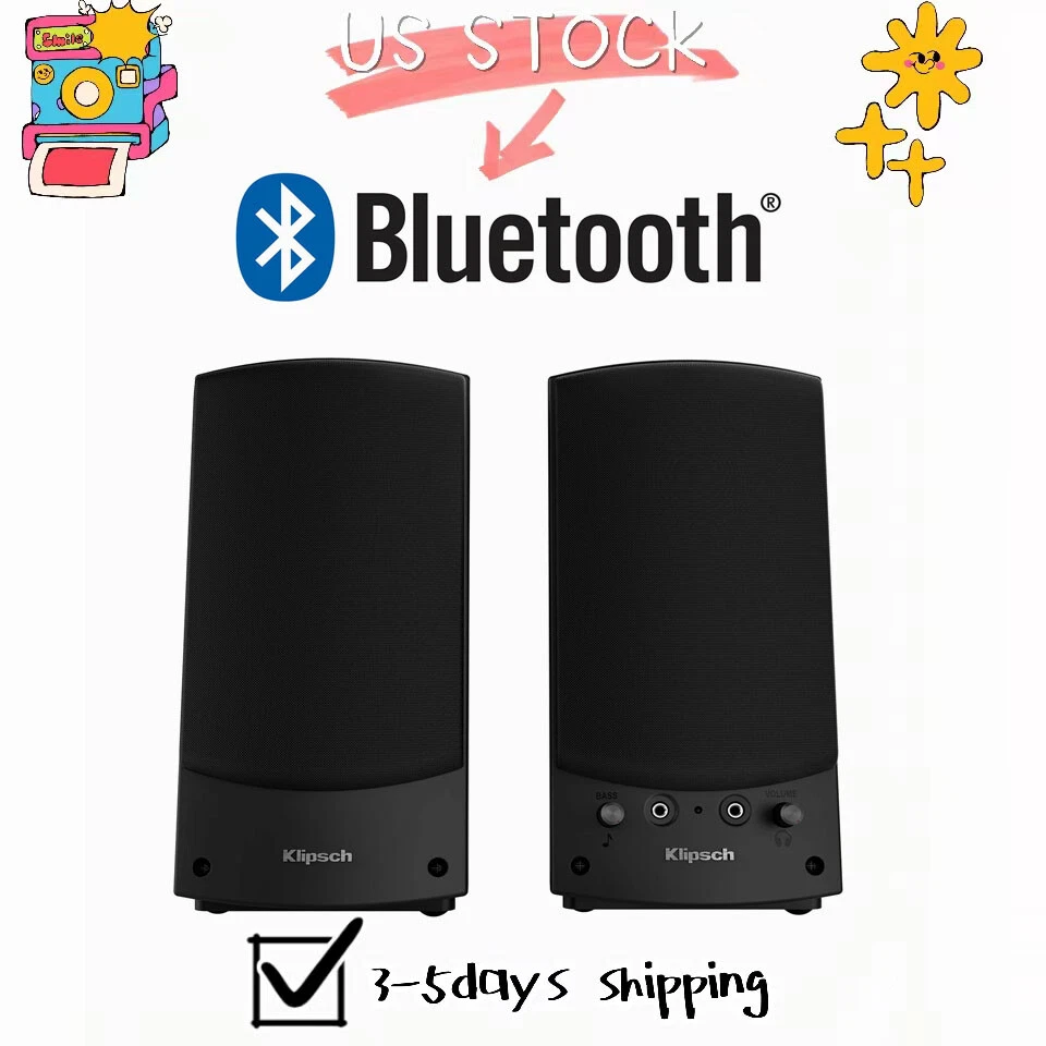 Klipsch hotsell promedia 2.0