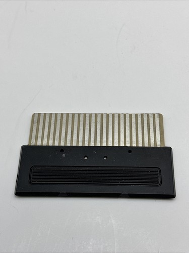 Tarjetas de llaves Magnavox Odyssey 5x número enchufable 1, 2, 3, 4, 6 para 1972 - Imagen 3 de 11
