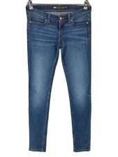 Levi's Strauss  Co Jeans Demi Curve Low Rise Skinny Women Size W28 L34