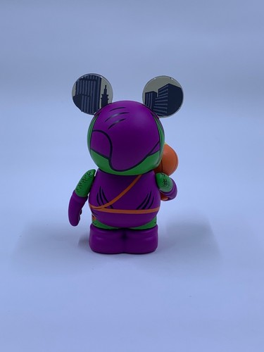 Disney 3" Vinylmation Marvel Series 2 Green Goblin - Picture 3 of 5