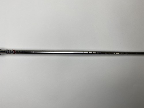 Nickent 3DX Ironwood 3 Hybrid 20* True Temper ST-90 Speed Tip Regular Steel RH - Picture 6 of 8
