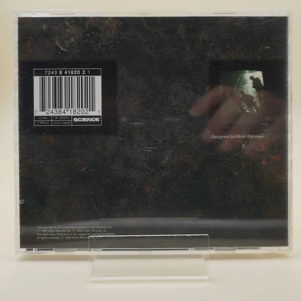 Photek – The H idden Camera | CD | Zustand sehr gut - Bild 2 von 2