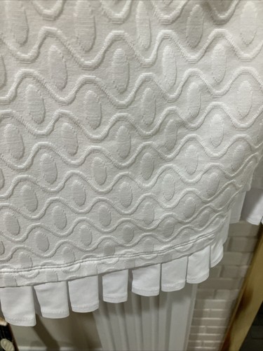J MCLAUGHLIN DAMEN AGNES SKORT WEISS GRÖSSE XL 12-14-16 NEU mit Etikett - Bild 5 von 11