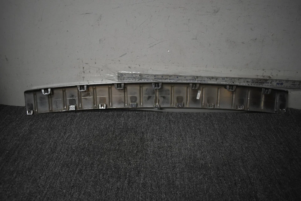 2010-2012 MERCEDES BENZ GL550 STEP PAD FABRICANTE DE EQUIPAMENTO ORIGINAL - Imagem 4 de 4