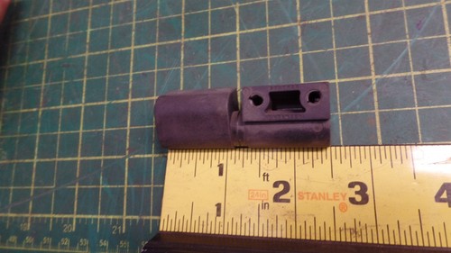 GENUINE SOUTHCO 9258100033 HINGE (R.H) ASSEMBLY, GROVE MANLIFT, N.O.S - Picture 4 of 9