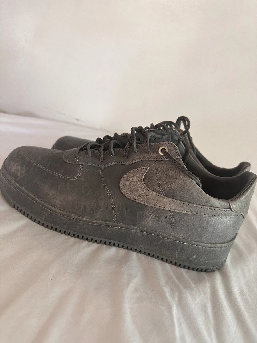 Size 12 - Nike Air Force 1 Low CMFT SP Pigalle Collab AF1 W/ OG Box