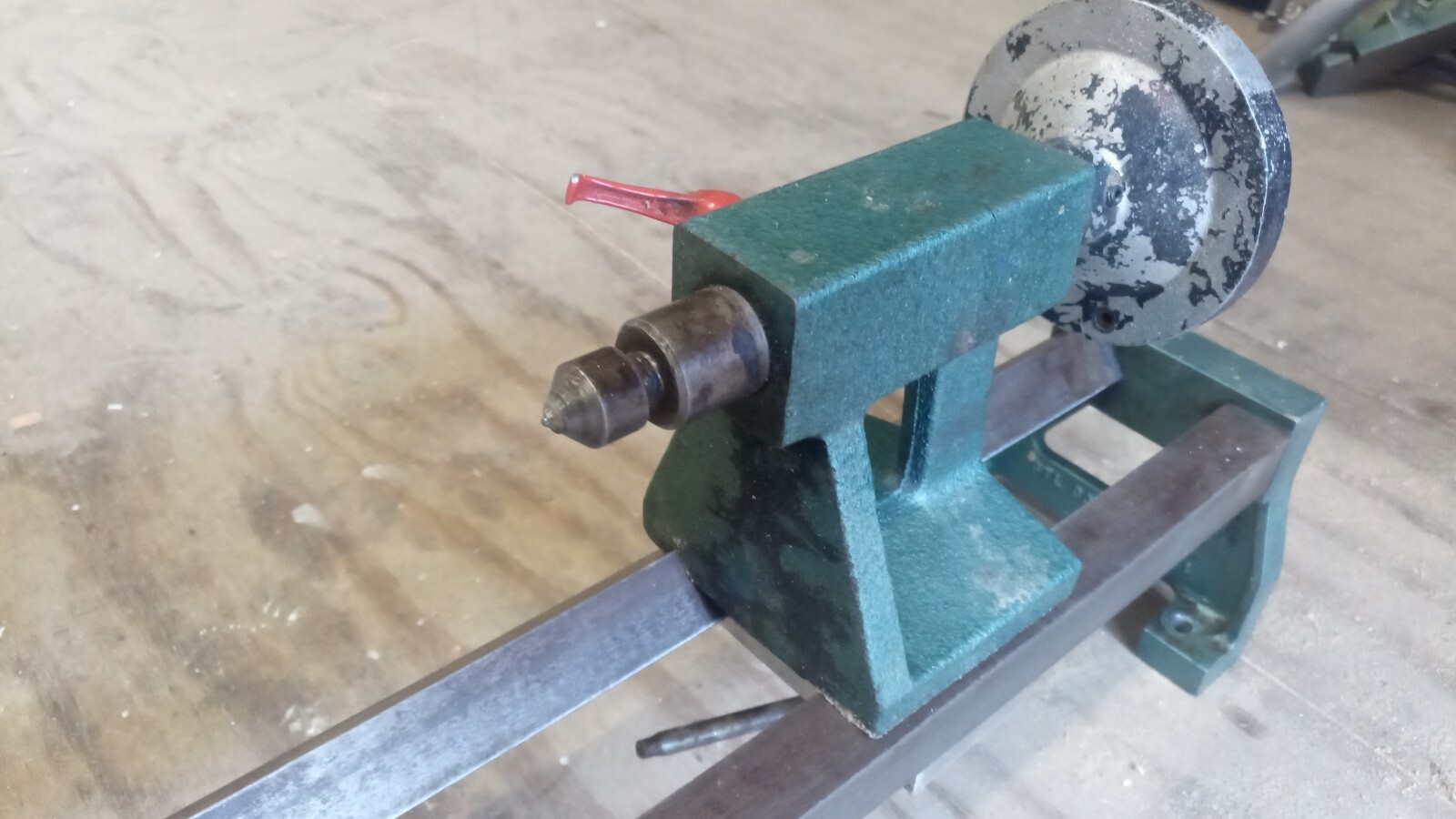 wood lathe eBay