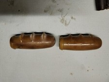 manopole bachelite sport simplex bici epoca