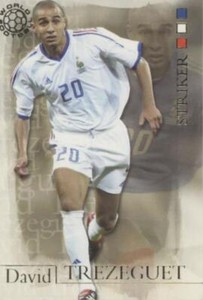Trezeguet | eBay