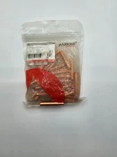 (QTY 50) Parker Torchology Contact Tip 14 Series Short 0.9mm / .035" P14-35