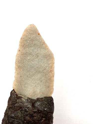Very Old Aboriginal Stone Knife Leilira - Chambers Pillar NT pre 1960's - Picture 5 of 7