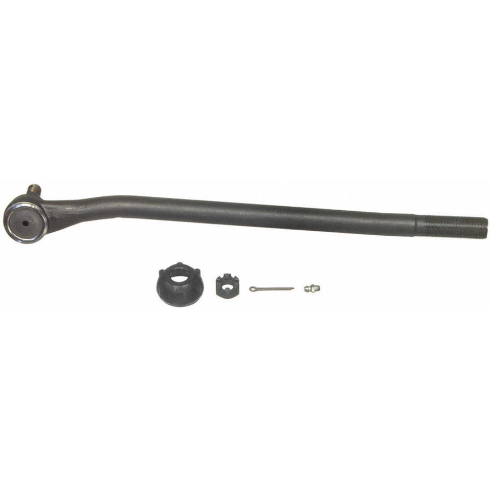 Rare Parts Left Outer Tie Rod End 1971-1972 Ford F100 F250 2WD 25844 - Image 2 of 2