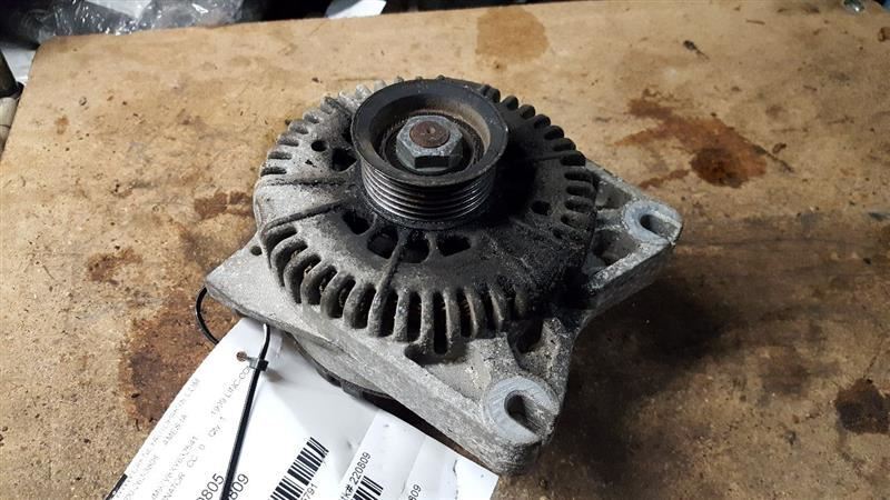 Alternator 130 Amp Fits 98-02 LINCOLN CONTINENTAL 1895791
