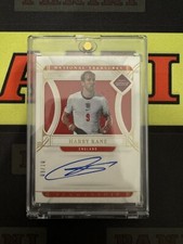 2022 Panini The Best of England Soccer Cards Checklist 20