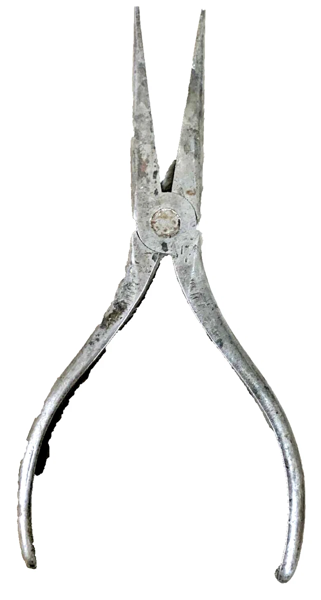 Vintage Klein Tools 6.5
