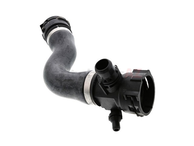 kou　804045 REIN AUTOMOTIVE Radiator Coolant Hose 17127604542 BMW 335i E90