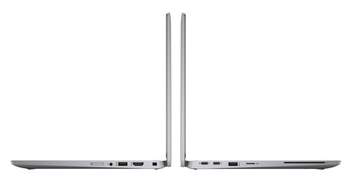 DELL Latitude 5320 TOUCH i7-1185G7 16GB RAM 512GB SSD Win11 Pro - Imagen 6 de 6