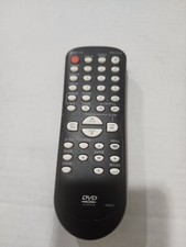 NB691 Remote Control DVD Player