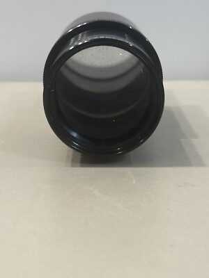 Lentille Lens Objectif ❤️ Benoist Berthiot Anastigmat F=250 F/4,5