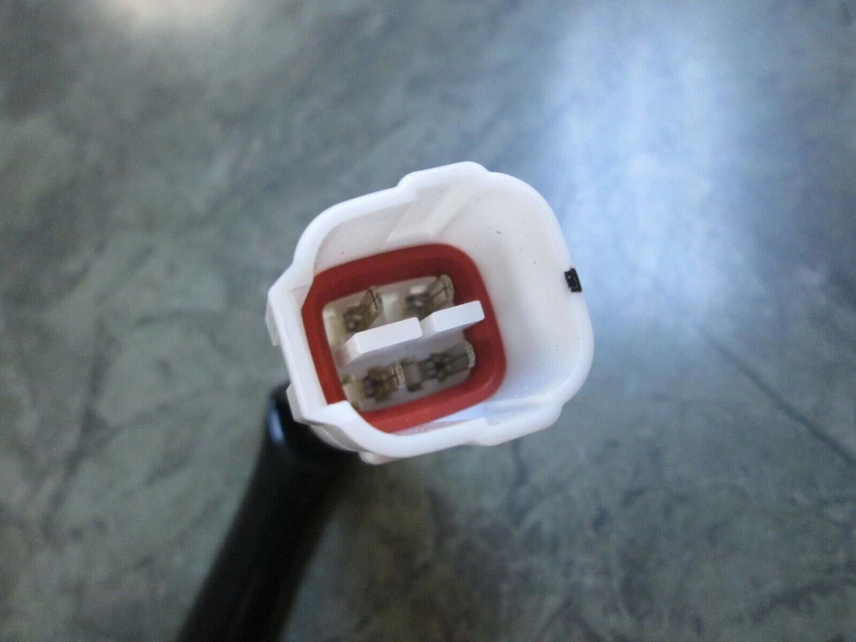 Conjunto de interruptor neutro genuino Yamaha Grizzly 550 2009-2014 L@@K Foto 3 de 3