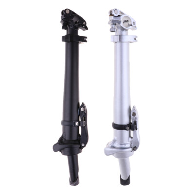 Aluminium Lenker Vorbau Fahrrad Lenker Vorbau Klapprad Faltrad Stem Riser |  eBay.de