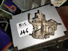 RENAULT 4 - R4 - R5 - CARBURATORE  DELLORTO FRD 32  - USATO DELL'EPOCA 