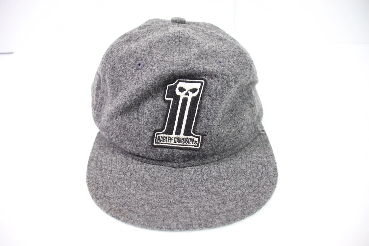 Harley new hotsell era hat