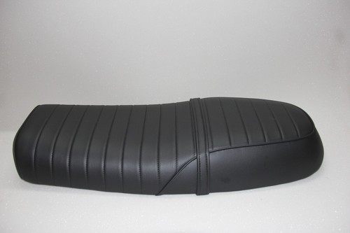 Honda CB750K CB750 Four K K7-K8 1977-1978 motorcycle seat saddle code: K8272 - Picture 8 of 10