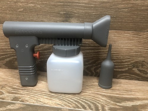 Kirby Sentria Portable Sprayer Vacuum 
