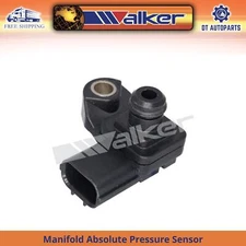 For 2005-2006 Honda CR-V 2.4L L4 Manifold Absolute Pressure Sensor Walker 