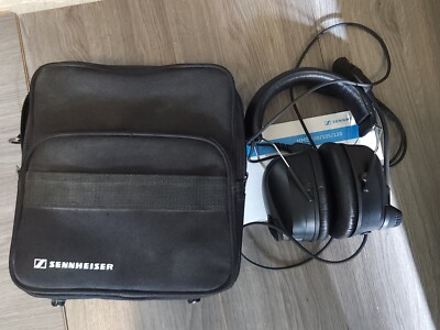 Sennheiser Aviation Headset HME 110 USED