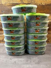 15 Pack Cat Litter Refills Pet Waste Bags Odor-Lock fit For Litter Genie