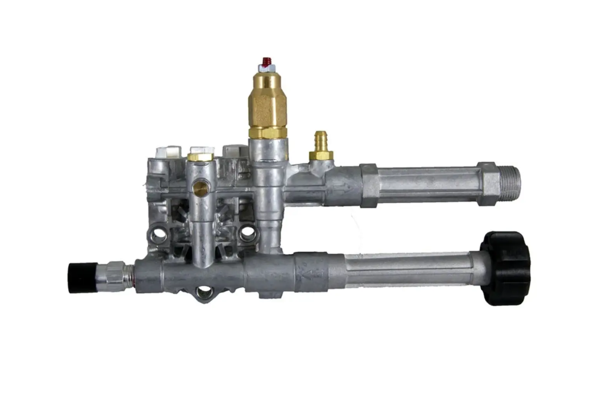 92841730 92840020 2800 Psi Pressure Washer Pump For Craftsman