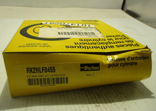 NEW PARKER RK2HLF0455 4.5" ROD SEAL KIT