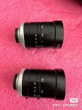 USED SV-0614H industrial lens