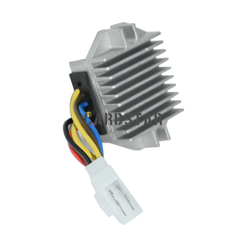 Voltage Regulator for John Deere AM126304 Gator GT275 425 445 455 240