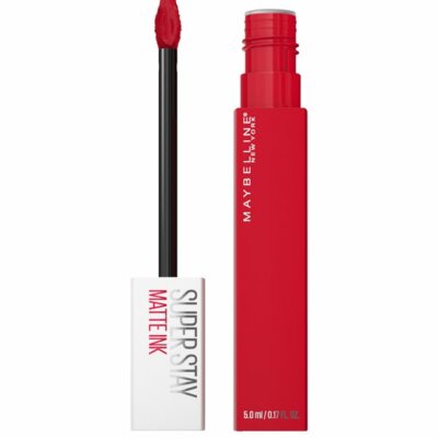 Maybelline Super Stay Matte Ink Liquid Lipstick(5ml/0.17oz)NEW No Seal YOU PICK
