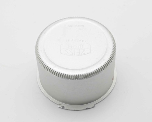 Zeiss Ikon Deep Rear Lens Cap for Contax Rangefinder RF Stuttgart (#17985) - Picture 2 of 4