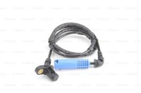Bosch 0 986 594 013 Sensor, Raddrehzahl Hinterachse FÜR VW