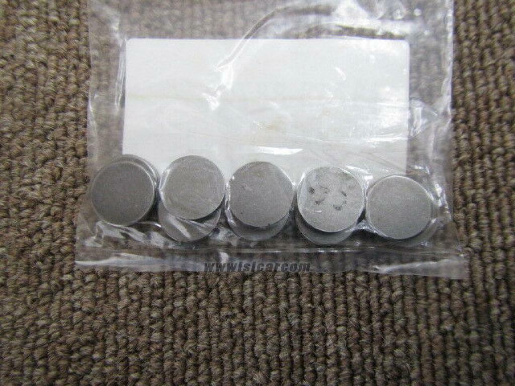 TOYOTA ALTEZZA SXE10 3SGE SHIM VALVE ADJUST SET OF X10 T=3.20mm