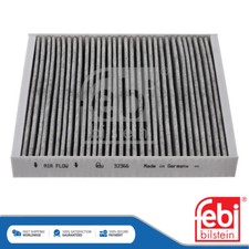 Fits Vauxhall Astra Insignia Mokka Zafira Meriva Cabin Filter Febi 13271191