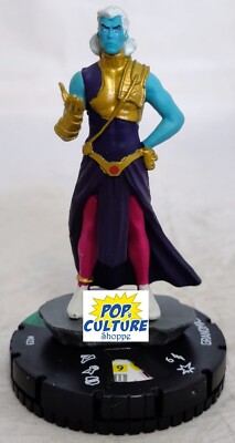 HEROCLIX Avengers 60th 023 GRANDMASTER