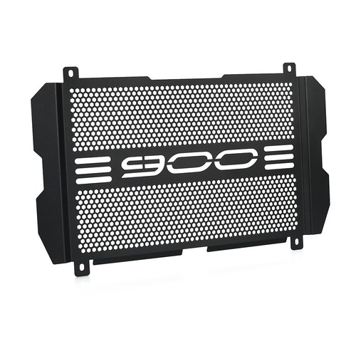 Motorcycle Radiator Grille Guard Cover Protector For Kawasaki Z900 2017-2024 - Picture 9 of 9