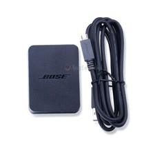 USB Cable Wall Power Supply AC Adapter as Charger for Bose Soundlink Speaker II