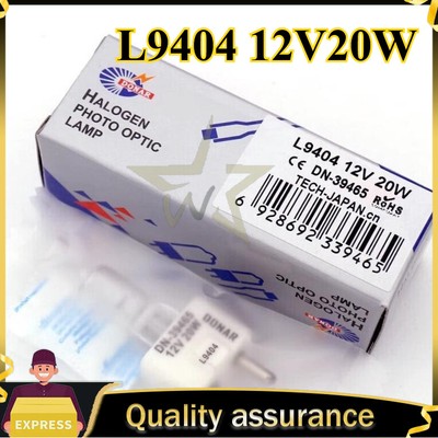 L9404 12V20W for Mindray 1600 MD-4000 Etc Light Biochemical Analyzer ...