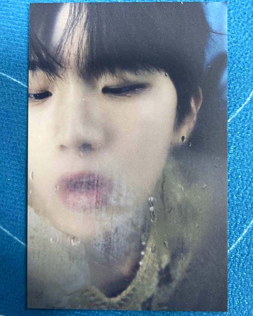BOYNEXTDOOR WHY Universal Music JAPAN POB Official Photocard BOYNEXTDOOR WHY Universal Music JAPAN POB Official Photocard