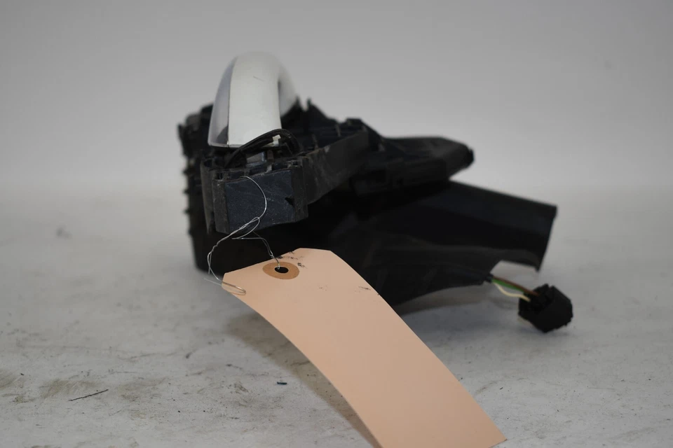 Manija de puerta exterior delantera izquierda OEM 06-13 MERCEDES-BENZ W251 R350 R500 Foto 4 de 4