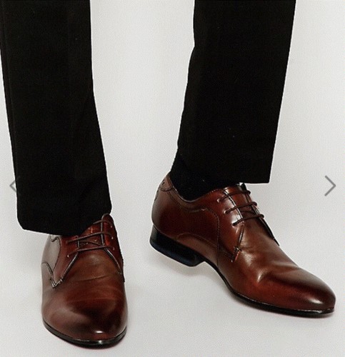 Ted Baker London Leam Dress Shoes 8 