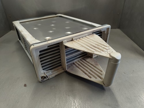 AEG T65270AC Protex Trockner Kondensator Kondenseinheit Filter 1366070 #42979