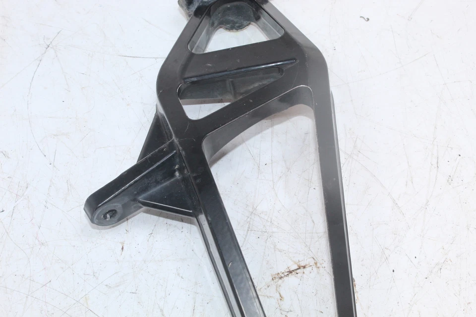 Brazo de dirección delantero izquierdo Arctic Cat Xf 9000 2014 2017 husillo nudillo 3703-191 Foto 3 de 4